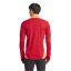 adidas Men's Tiro24 C Quarter Zip Fleece Power Red