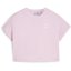 Puma Better Classics Tee G T-Shirt Girls Pink