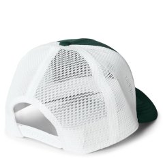 Nike Nigeria Baseball Cap Green/Pink