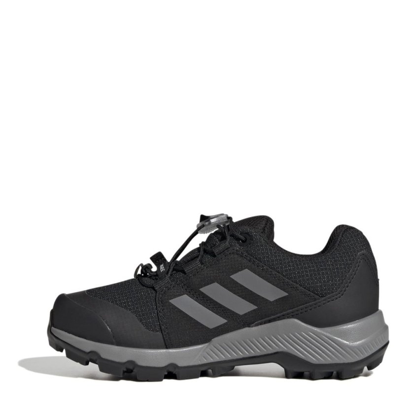 adidas Terrex GORE-TEX Hiking Shoes Kids Black