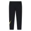 Nike Kids' Leggings Black/Gold