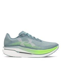 Under Armour Men's U Velociti Pro 2 Road Running Shoes Blue