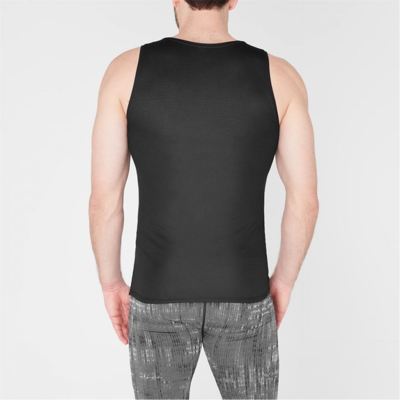 Odlo Active Vest Mens Black