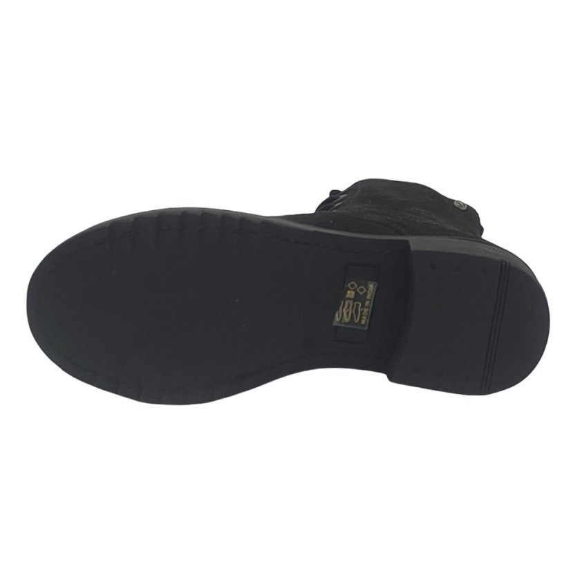 Firetrap Moon Boot Ladies Black