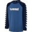 Hummel T-Shirt L/S Jn51 Navy