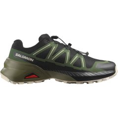 Salomon Speedcross Peak Trail pánska bežecká obuv Black Forest