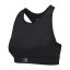 Karrimor Medium Sports Bra Black