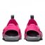 Nike Sunray Protect 2 Baby/Toddler Sandals Pink/White