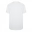 SoulCal Signature pánske tričko White