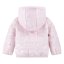 Nike Kids' Lightweight Puffer Jacket Pink Foam