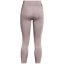 Under Armour Women's Elite Vent Legging Gray