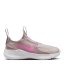 Nike Flex Runner 3 Little Kids' Shoes Violet/Pink