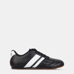 Lonsdale Lonsdale Brent Mens Black