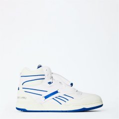 Reebok Mlk Bb 4000 M Sn99 Ftwwht/Chalk