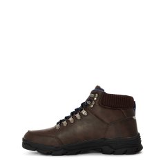 Original Penguin Sherpa Mens Brown
