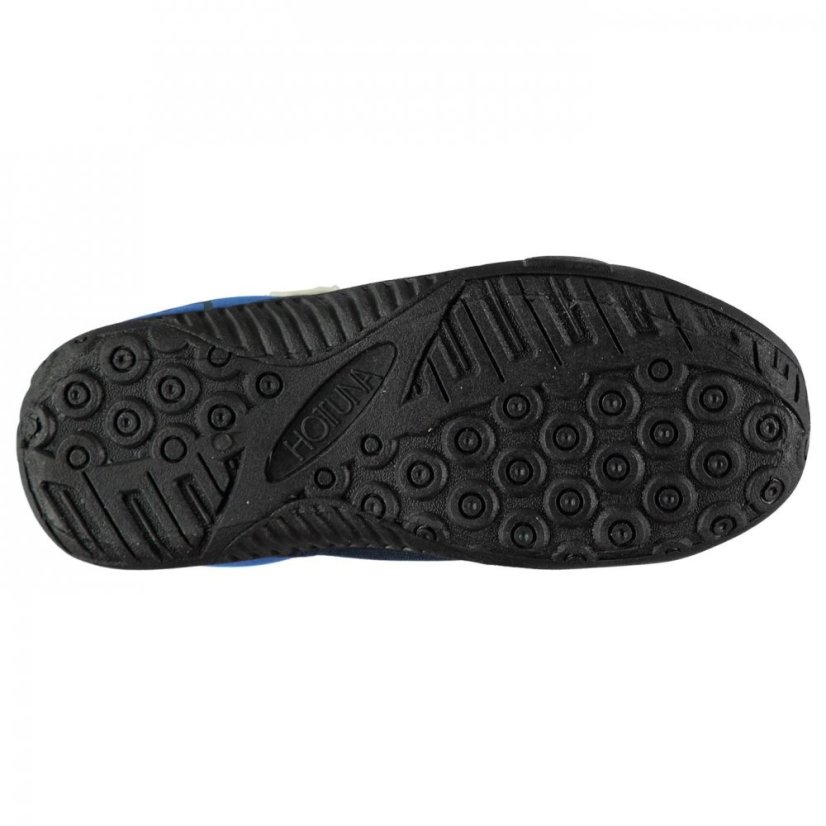 Hot Tuna HT Aqua Water Shoes Infants Navy/Royal