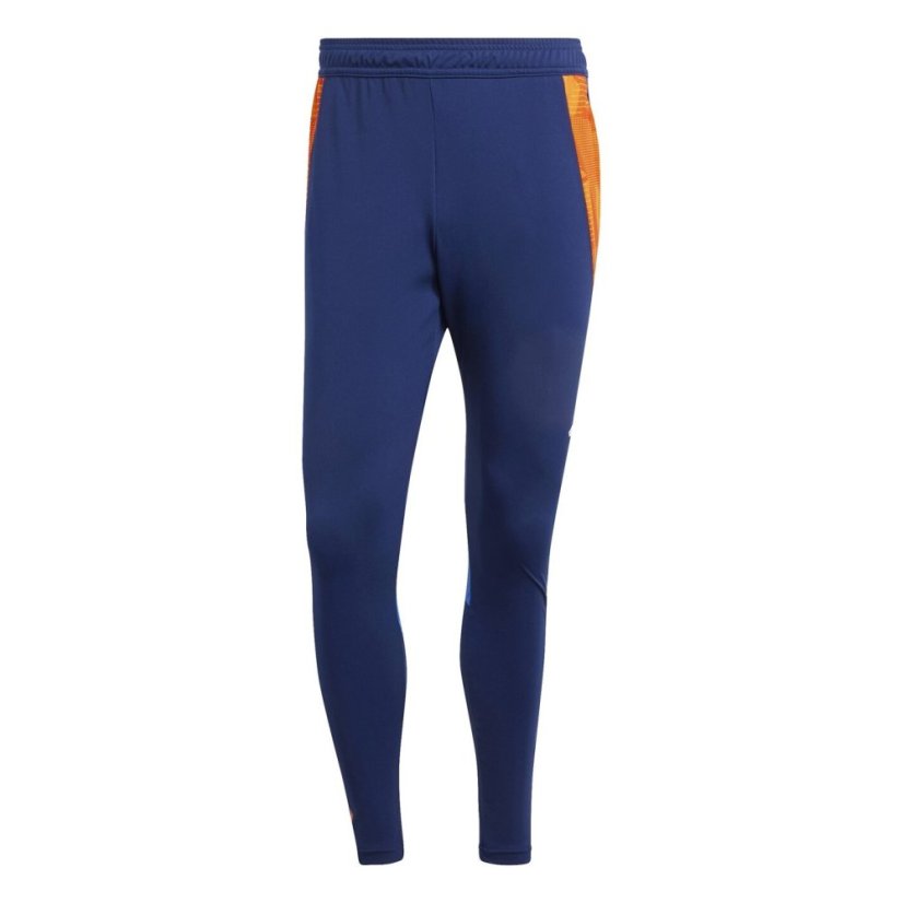 adidas Juventus Tiro 24 Competition Training Pants Team Nvy/Wht