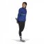 adidas Own The Run Softshell Jacket Womens Blue