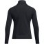 Under Armour Womens Motion Performance Training Jacket Black