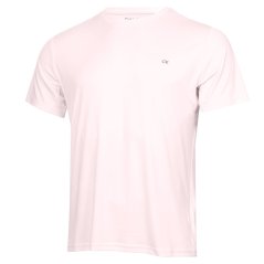 Calvin Klein Golf Freedom pánské tričko Babypink