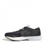 adidas Adizero Adios 8 pánské běžecké boty Black/White
