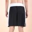 Everlast Everlast Boxing Shorts Black/White