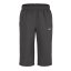 Slazenger Three Quarter Length Tracksuit Bottoms Mens Charcoal