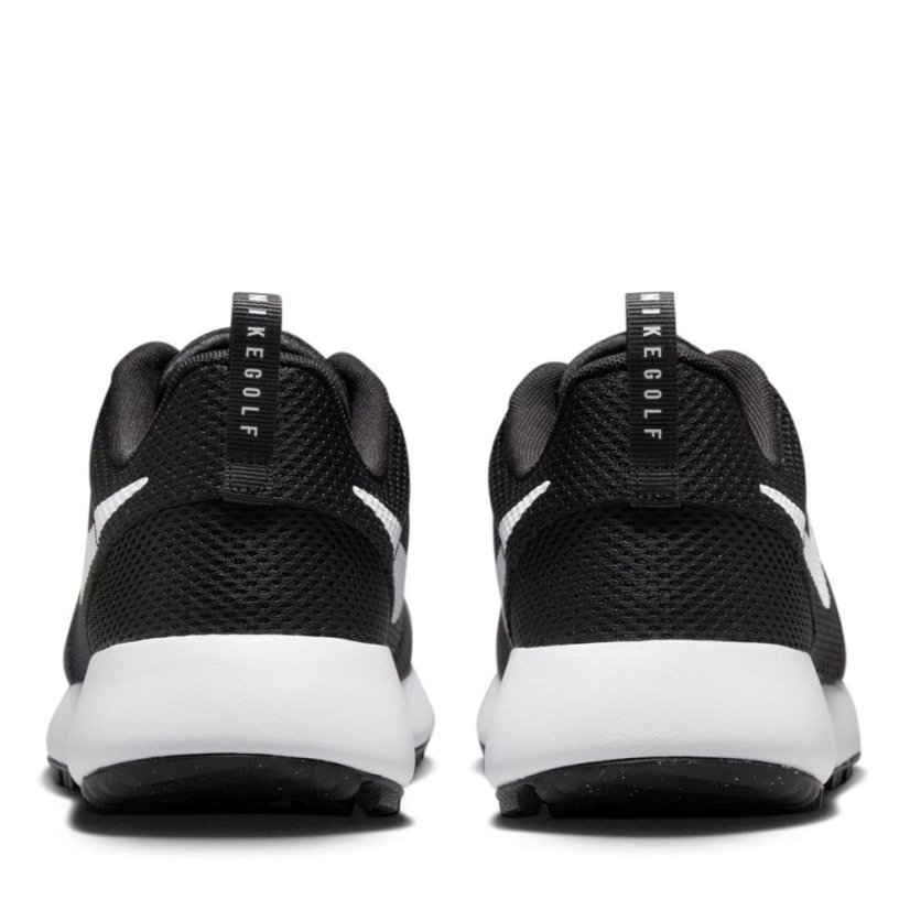 Nike Roshe 2G Golf Shoes Black/White