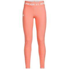Under Armour Performance Gym Legging Orange