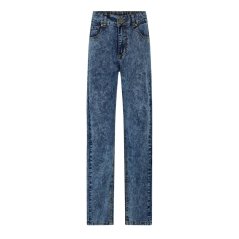 Criminal Damage Women's Sos Skinny Jeans Indigo