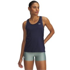 Under Armour Knockout Tank Top Women's Midnight Navy