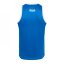 Lonsdale Boxing Vests Blue/White