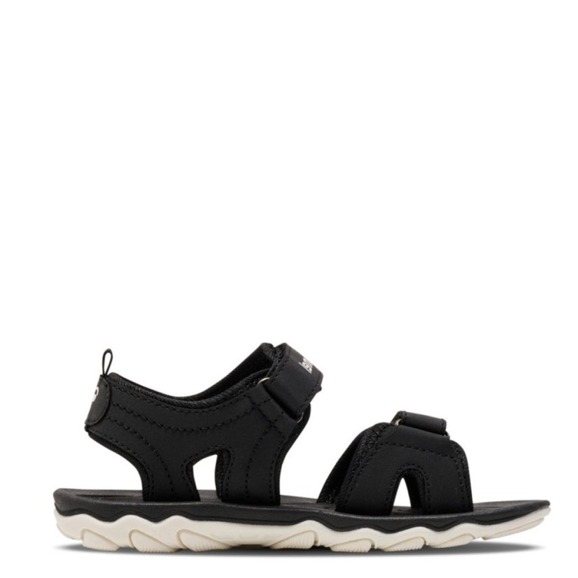 Hummel Sandal Sport Ch43 Black