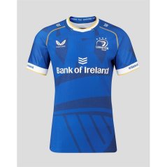 Castore Leinster Pro Home Shirt 2023 2024 Adults Deep Blue