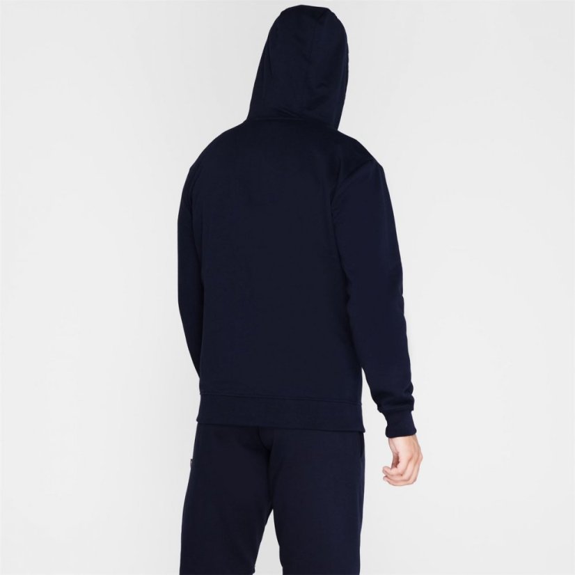 Everlast Pop Crew Hoodie Navy velikost M