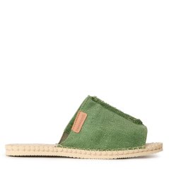 Havaianas Women's Origine Flip Flops Green