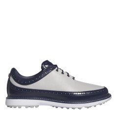 adidas Kids' Spikeless Golf Shoes Grey Two