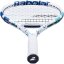 Babolat Wimbl Evoke 24 43 White/BlueAst