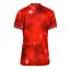 Castore Mkfc A Shirt Ld99 Red