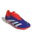 adidas Predator 24 Elite Children Firm Ground Football Boots Blue/Wht/Red