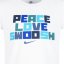 Nike Sp Verbiage T In99 White