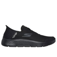 Skechers Slip-Ins: Go Walk Flex - Hands Up Black