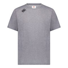 Canterbury Tempo T-shirt Adults Static Marl