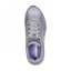 Skechers Gg Splash Jn99 Grey/Purple