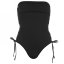 Firetrap Blackseal Lace Swimsuit velikost L
