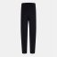 Nike One Cropped Tights Womens BLACK/WHITE