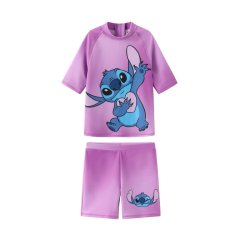 Character 2 Piece Swimsuit Set Juniors Stitch