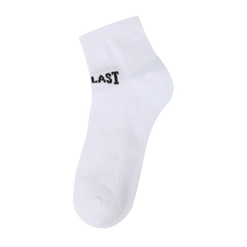 Everlast Dy Trainer sock Multi