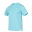 Slazenger Tennis pánske tričko Blue