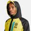 Nike Milan AWF Men's Winterized Full-Zip Soccer Jacket Black/Yellow